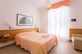 Hotel Mediterraneo