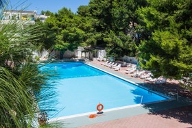 Hotel Mediterraneo