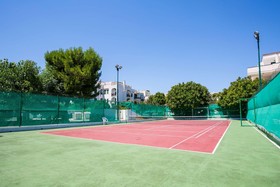 Hotel Mediterraneo