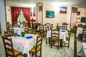 La Caravella