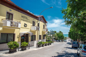 La Caravella