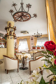 La Caravella