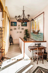 La Caravella