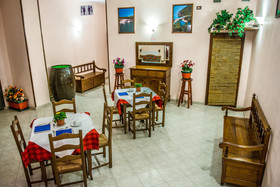 La Caravella