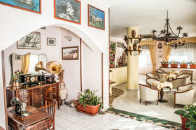 La Caravella