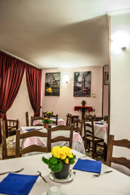 La Caravella