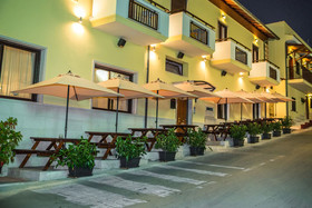 La Caravella