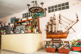 La Caravella