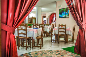La Caravella