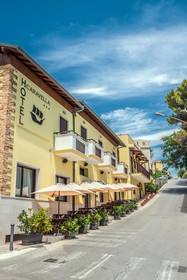 La Caravella