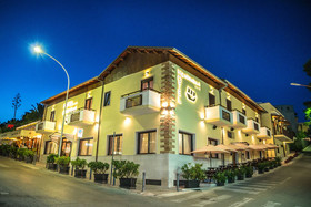 La Caravella