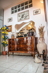 La Caravella