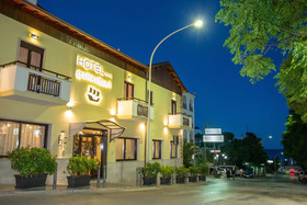 La Caravella