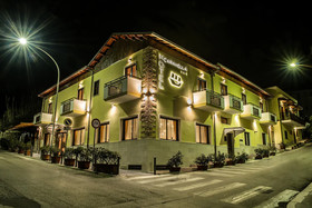 La Caravella