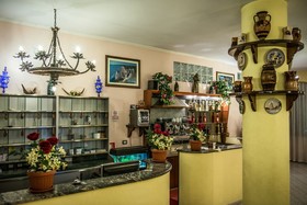 La Caravella