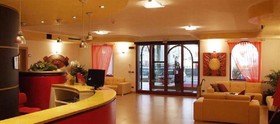 Marc Hotel Vieste
