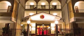 Marc Hotel Vieste