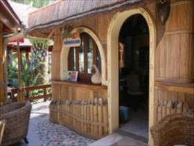 Oasi Beach Hotel