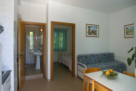 Oasi Club Hotel - Appartamenti