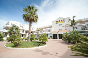 Oasi Club Hotel - Appartamenti