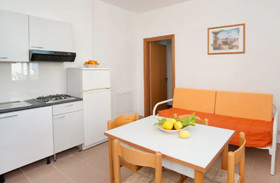 Oasi Club Hotel - Appartamenti