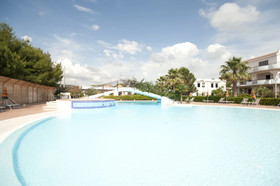 Oasi Club Hotel - Appartamenti