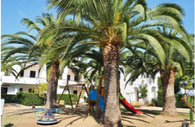 Oasi Club Hotel - Appartamenti