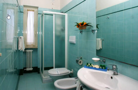 Oasi Club Hotel - Appartamenti
