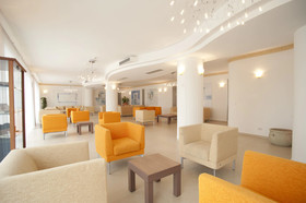 Oasi Club Hotel - Appartamenti