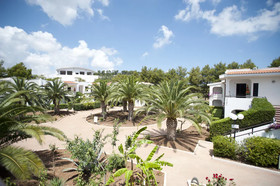 Oasi Club Hotel - Appartamenti