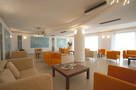 Oasi Club Hotel - Appartamenti