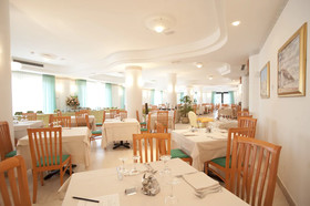 Oasi Club Hotel - Appartamenti