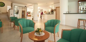 Oasi Club Hotel - Appartamenti