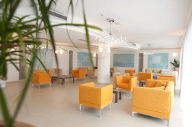 Oasi Club Hotel - Appartamenti