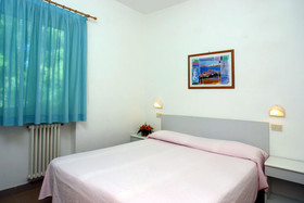 Oasi Club Hotel - Appartamenti