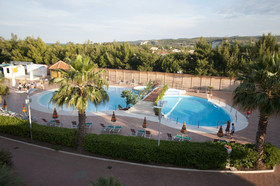 Oasi Club Hotel - Appartamenti