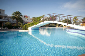 Oasi Club Hotel - Appartamenti