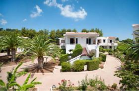 Oasi Club Hotel - Appartamenti