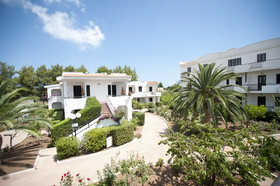 Oasi Club Hotel - Appartamenti