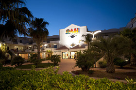 Oasi Club Hotel - Appartamenti