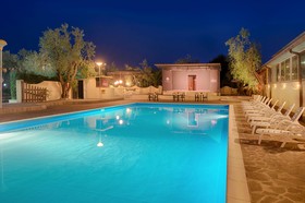 Hotel Palme Gemelle