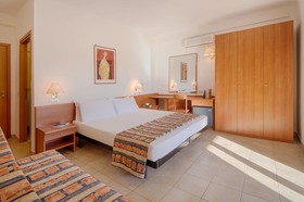 Hotel Palme Gemelle