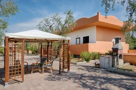 Hotel Palme Gemelle