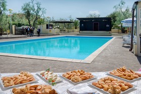 Hotel Palme Gemelle