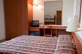 Hotel Palme Gemelle