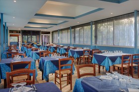 Hotel Palme Gemelle