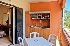 Hotel Palme Gemelle