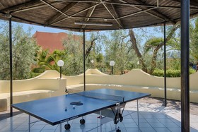 Hotel Palme Gemelle