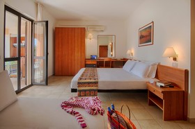 Hotel Palme Gemelle
