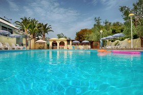 Hotel Palme Gemelle